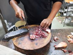 -五洲牛肉美食馆