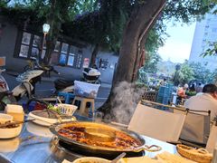 -俏媳妇火锅(宽窄巷子店)