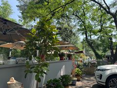 -丽泽山庄·生态怀柔菜·虹鳟鱼(红螺寺店)