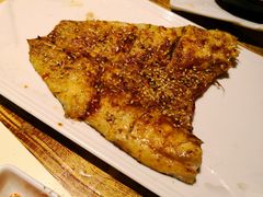 -通海俄式烧烤(下瓦房店)