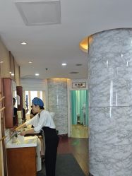 -武汉五洲整形外科医院