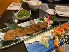 -昱匠·日本料理(金融街店)