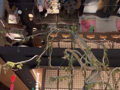 -桂满陇·海市蜃楼·黑金(国金店)