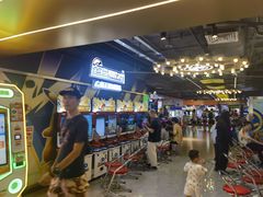 -环游嘉年华(广州-天河城店)