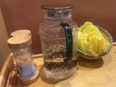 -喃喃椰·糟粕醋·椰子鸡火锅(七堡花园店)