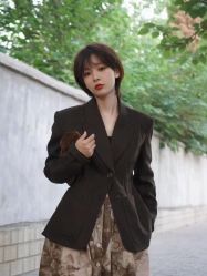 -西安F+造型