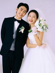 -绽放摄胶片摄影工作室