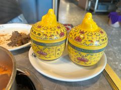 -伍棵星炭烤自助料理·烤鳗鱼(浦东食品城店)