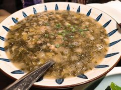 -树厨贵州菜(大十字店)