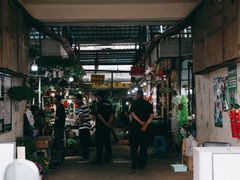 -万商花鸟市场