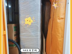 -安东易迷你自助仓储寄存仓库(杨浦店)