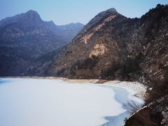 -龙庆峡风景区
