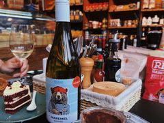 -Alimentari早午餐(安福路店)