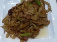 -渔老大·有机鱼馆·老字号(古城店)