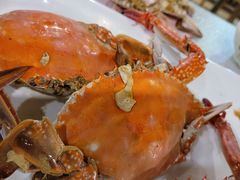 -钱库里海鲜自助(唐山街店)