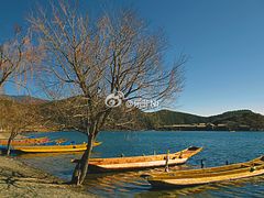 -丽江泸沽湖景区-里格半岛