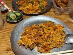 -老啪叽串炒饭(铁百店)