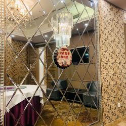 -美悦盛宴一站式婚礼会馆(临江店)