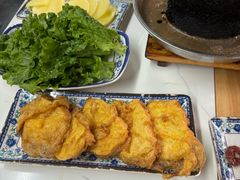 -大槐树烤肉馆