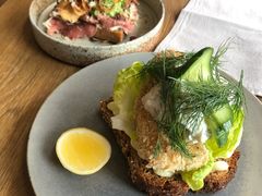 -BOR Eatery(安福路店)