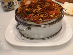 -子午路张记肉夹馍(小寨西路店)