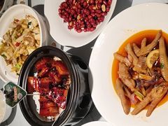 -庆江南江南菜(太仓南洋店)