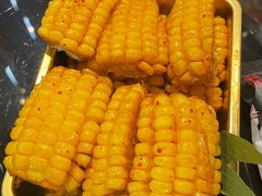 -KAOKAO烤烤·丹东海鲜烧烤(望京店)