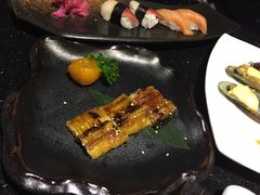 -梅筑·创意料理(王府井百货店)