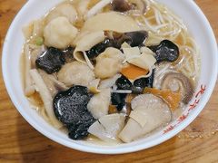 -龙华素斋(龙华路店)