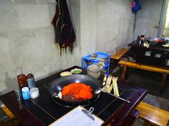 -星鸿社重庆老火锅