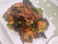 -东四民芳餐厅(世茂工三店)