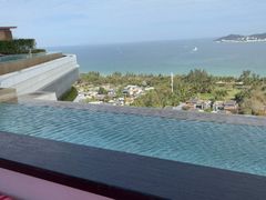 -瑰丽酒店·海吧·天际下午茶·现场DJ·天台酒吧
