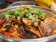 -云尊府云南菜·蒸汽石锅鱼(学清路店)