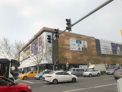 -上海颛桥万达广场
