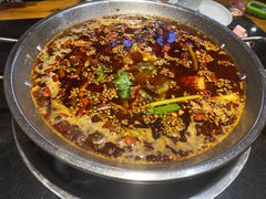 -小饕荟雅安贡椒鱼鲜馆(广福桥店)