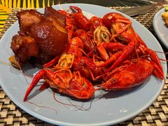 -舜和巴西烤肉餐厅(舜和国际店)