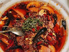 -玉华台饭庄·淮扬菜·烤鸭(望京店)