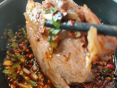 铜瓢牛肉-妈妈的味道(和顺古镇店)