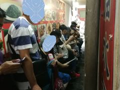 -洞天食府(北大街店)