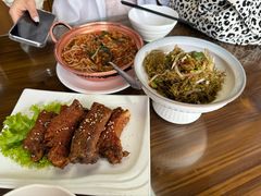 -88号小吃店·经典云南菜·地道纳西美食
