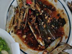 -八仔大富楼·河鲜(西江店)