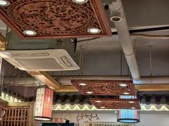 -堂客老火锅(欣阳广场总店)