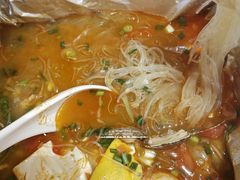 -见味花甲(福田coco park店)
