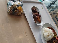 -宜家·瑞典风味餐厅(四元桥店)