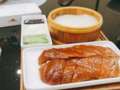 -香山湖家家宴(中山陵店)