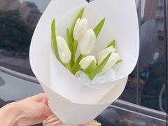 -田园花舍花店(北城未来实体店)