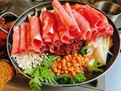 -MI WU FACTORY米屋美食工厂餐厅(绿地店)