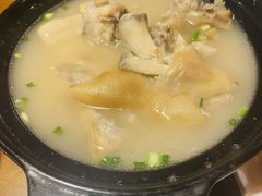-重庆石磨豆花庄(乔庄店)