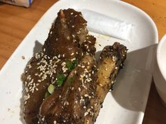 -木屋烧烤(西南角店)