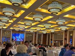 大堂-顺德人家食府(黄金广场店)